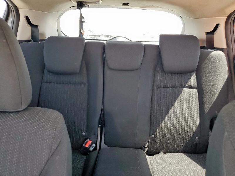 3CZRU5H35JM722130 - 2018 HONDA HR-V LX Gri fotoğraf 10