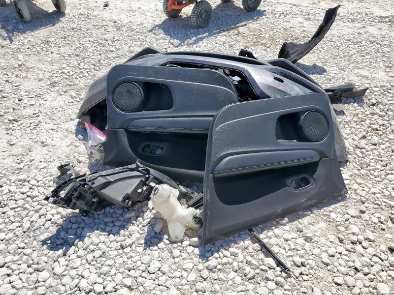 3CZRU5H35JM722130 - 2018 HONDA HR-V LX Gri fotoğraf 13