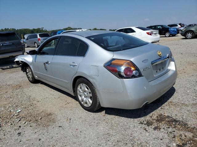 1N4AL2AP7CN465035 - 2012 NISSAN ALTIMA BASE Silber Foto 2