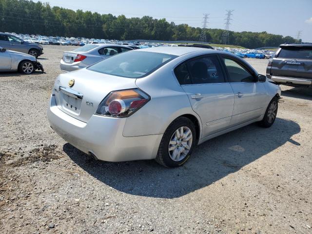 1N4AL2AP7CN465035 - 2012 NISSAN ALTIMA BASE Silber Foto 3