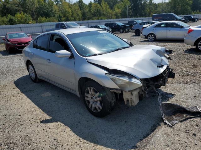 1N4AL2AP7CN465035 - 2012 NISSAN ALTIMA BASE Silber Foto 4