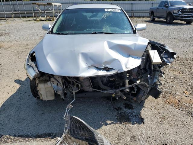 1N4AL2AP7CN465035 - 2012 NISSAN ALTIMA BASE Silber Foto 5