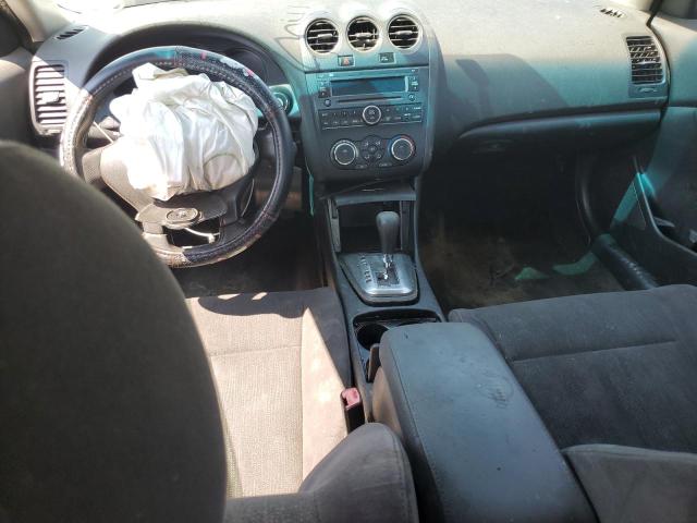 1N4AL2AP7CN465035 - 2012 NISSAN ALTIMA BASE Silber Foto 8