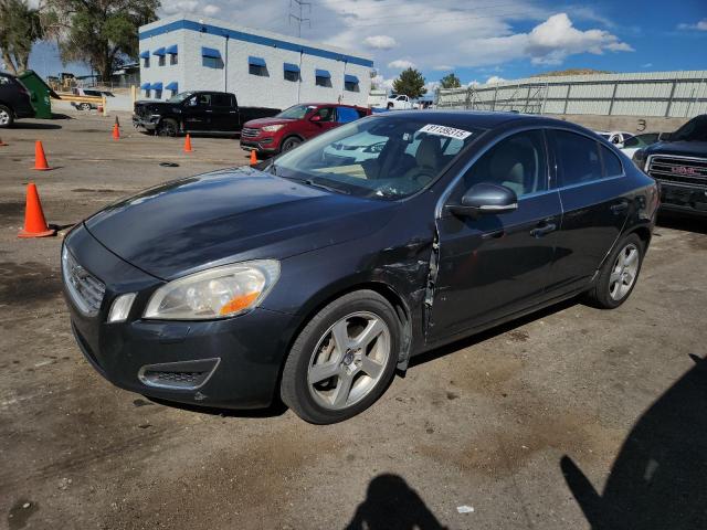 2012 VOLVO S60 T5, 