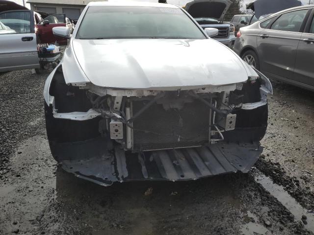 1G6AS5SX9G0109611 - 2016 CADILLAC CTS PERFORMANCE COLLECTION თეთრი ფოტო 5