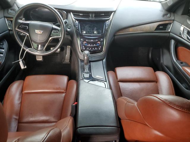 1G6AS5SX9G0109611 - 2016 CADILLAC CTS PERFORMANCE COLLECTION თეთრი ფოტო 8