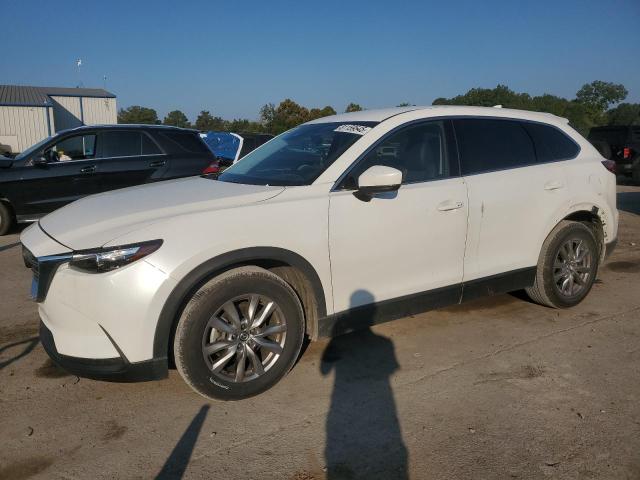 2019 MAZDA CX-9 TOURING, 