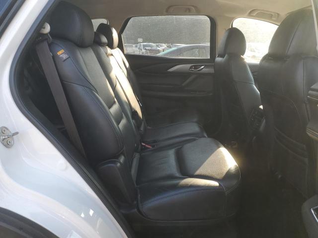 JM3TCACYXK0331108 - 2019 MAZDA CX-9 TOURING თეთრი ფოტო 11