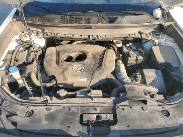 JM3TCACYXK0331108 - 2019 MAZDA CX-9 TOURING თეთრი ფოტო 12