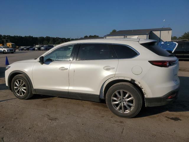 JM3TCACYXK0331108 - 2019 MAZDA CX-9 TOURING თეთრი ფოტო 2