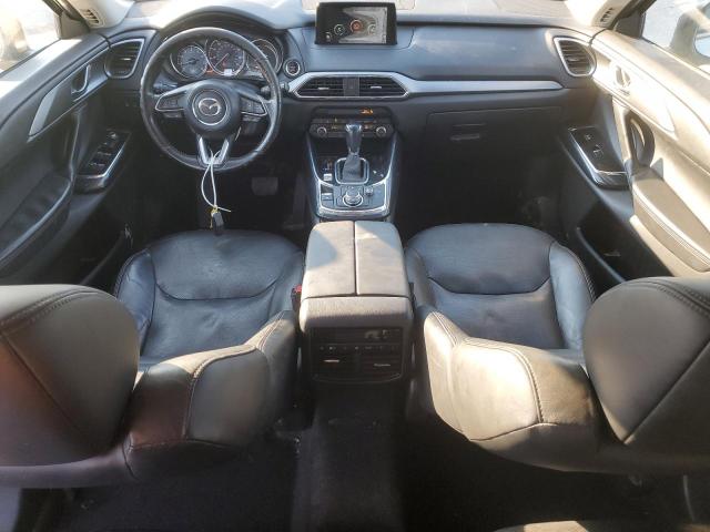 JM3TCACYXK0331108 - 2019 MAZDA CX-9 TOURING თეთრი ფოტო 8