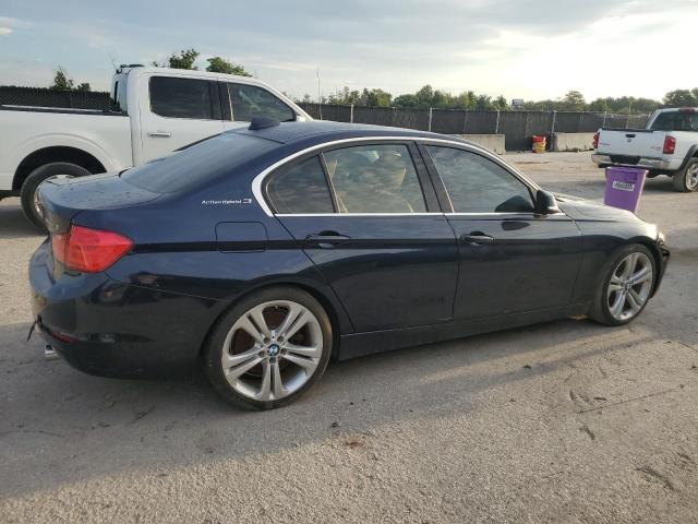 WBA3F9C50DF484484 - 2013 BMW ACTIVEHYBR BLUE photo 3