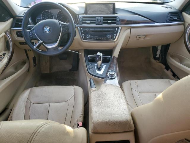 WBA3F9C50DF484484 - 2013 BMW ACTIVEHYBR BLUE photo 8