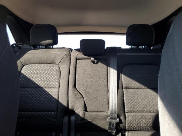 1FMCU9GN4PUA93742 - 2023 FORD ESCAPE ACTIVE SILVER photo 10