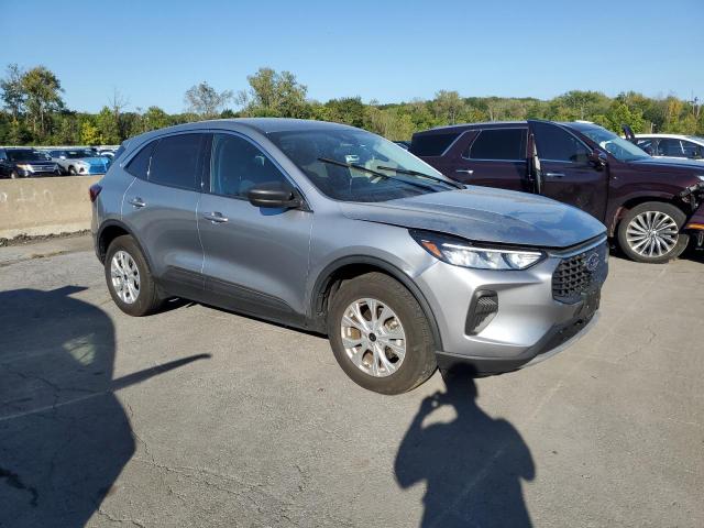 1FMCU9GN4PUA93742 - 2023 FORD ESCAPE ACTIVE SILVER photo 4