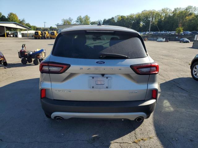 1FMCU9GN4PUA93742 - 2023 FORD ESCAPE ACTIVE SILVER photo 6