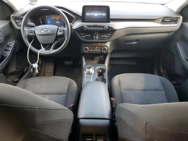 1FMCU9GN4PUA93742 - 2023 FORD ESCAPE ACTIVE SILVER photo 8