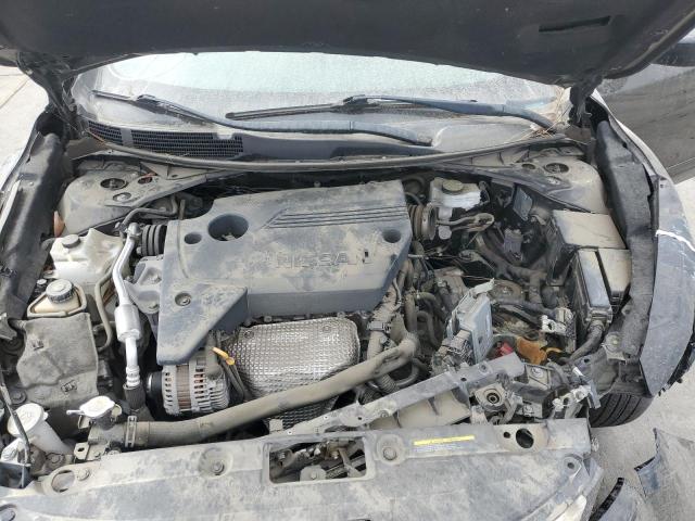 1N4AL3AP3HN328672 - 2017 NISSAN ALTIMA 2.5 BLACK photo 11