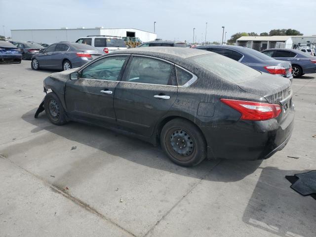 1N4AL3AP3HN328672 - 2017 NISSAN ALTIMA 2.5 BLACK photo 2