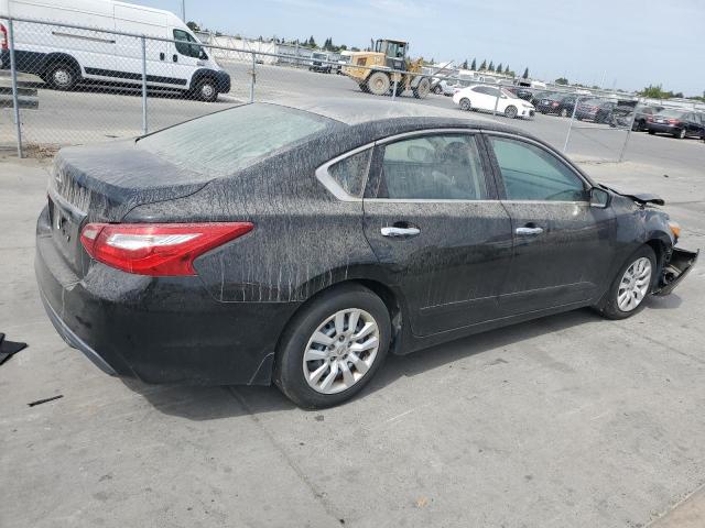 1N4AL3AP3HN328672 - 2017 NISSAN ALTIMA 2.5 BLACK photo 3