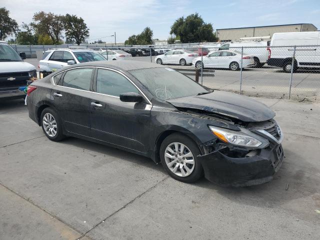 1N4AL3AP3HN328672 - 2017 NISSAN ALTIMA 2.5 BLACK photo 4