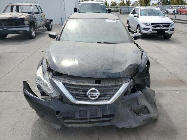 1N4AL3AP3HN328672 - 2017 NISSAN ALTIMA 2.5 BLACK photo 5