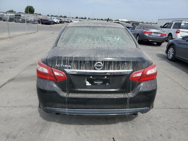 1N4AL3AP3HN328672 - 2017 NISSAN ALTIMA 2.5 BLACK photo 6