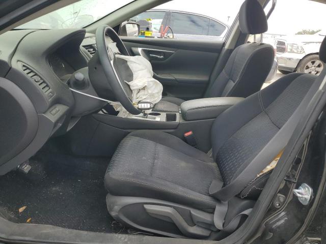 1N4AL3AP3HN328672 - 2017 NISSAN ALTIMA 2.5 BLACK photo 7