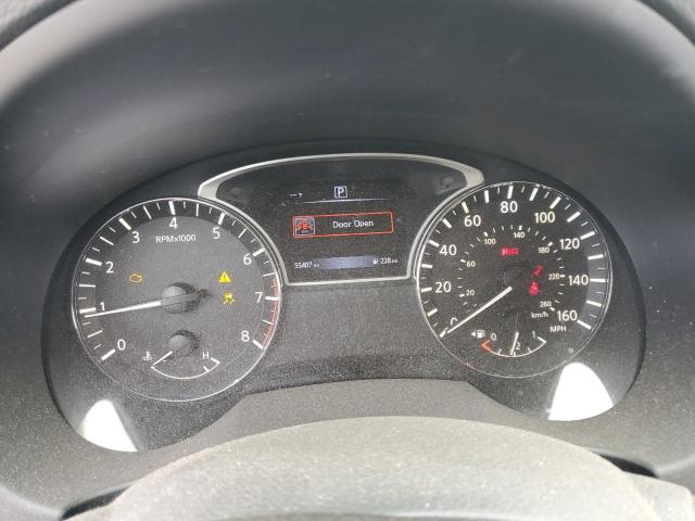 1N4AL3AP3HN328672 - 2017 NISSAN ALTIMA 2.5 BLACK photo 9