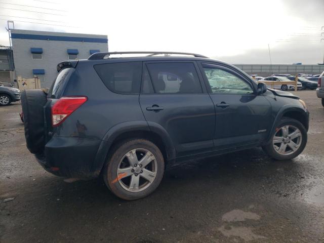 JTMBD32V386059544 - 2008 TOYOTA RAV4 SPORT GRAY photo 3