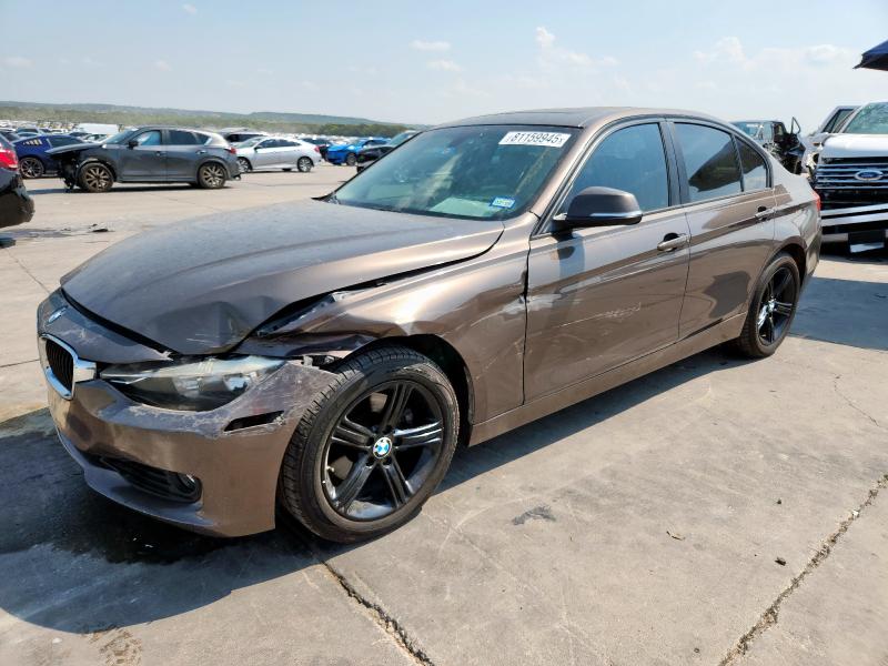 2013 BMW 328 I, 