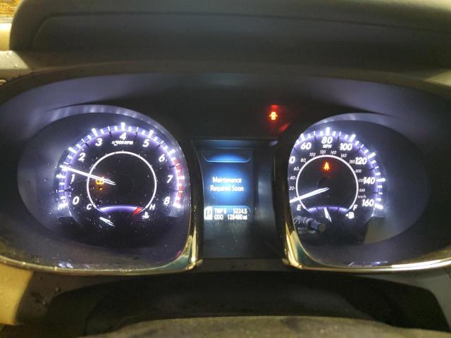 4T1BK1EB1EU084960 - 2014 TOYOTA AVALON BASE 红色 照片 9