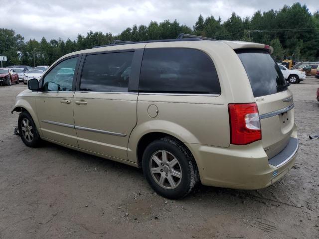 2A4RR5DG0BR675710 - 2011 CHRYSLER TOWN & COU TOURING Or photo 2