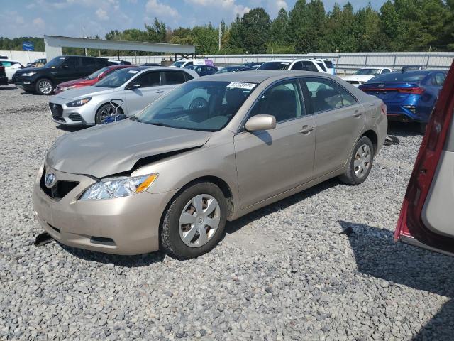 2009 TOYOTA CAMRY BASE, 