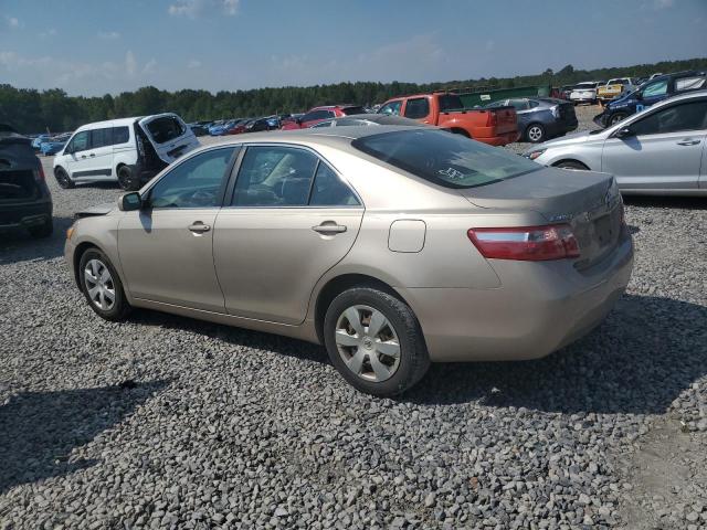 4T1BE46K79U319293 - 2009 TOYOTA CAMRY BASE TAN photo 2