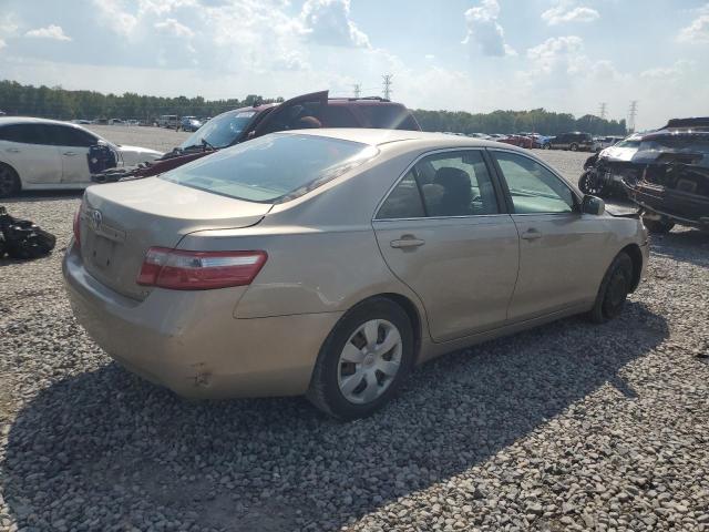 4T1BE46K79U319293 - 2009 TOYOTA CAMRY BASE TAN photo 3