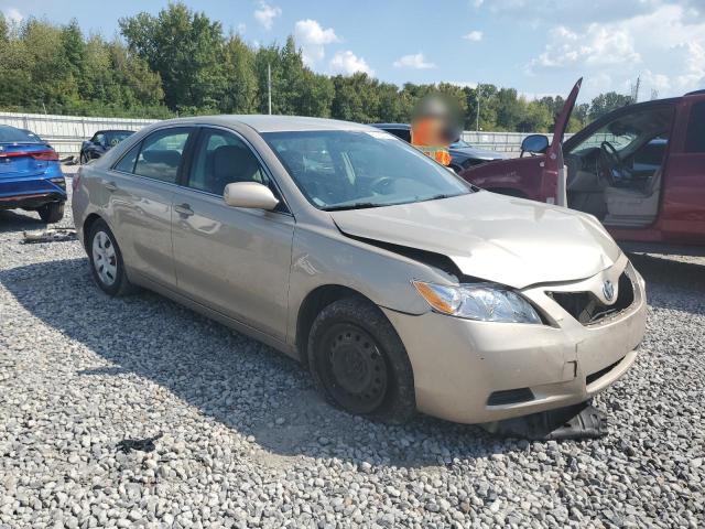 4T1BE46K79U319293 - 2009 TOYOTA CAMRY BASE TAN photo 4