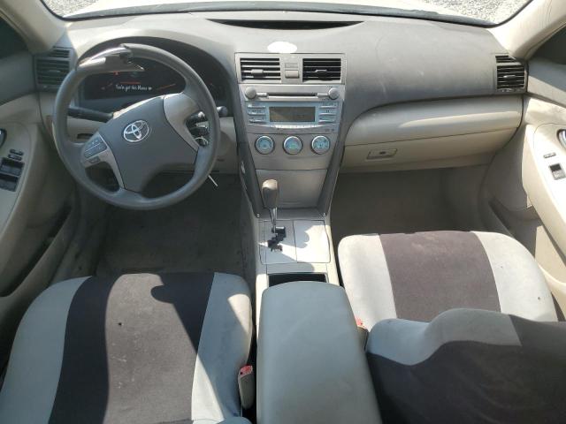 4T1BE46K79U319293 - 2009 TOYOTA CAMRY BASE TAN photo 8