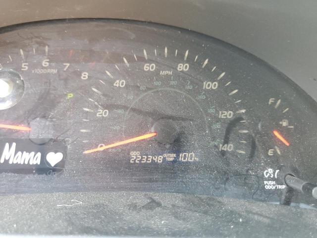 4T1BE46K79U319293 - 2009 TOYOTA CAMRY BASE TAN photo 9