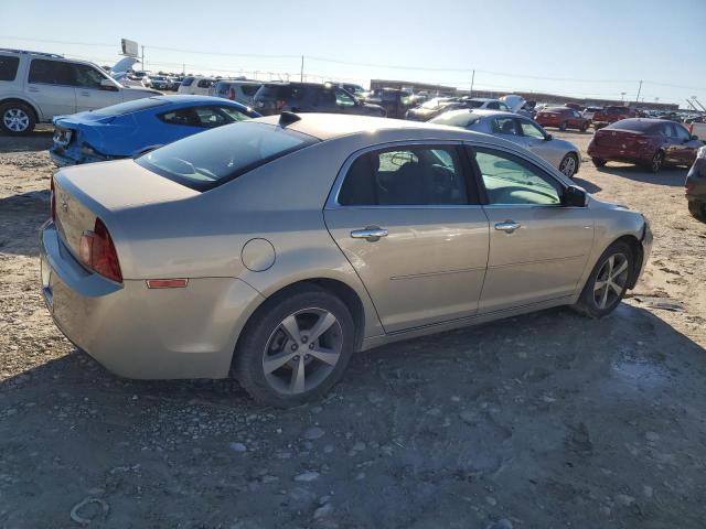 1G1ZC5E07CF231394 - 2012 CHEVROLET MALIBU 1LT Алтын фото 3