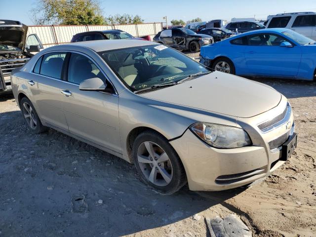 1G1ZC5E07CF231394 - 2012 CHEVROLET MALIBU 1LT Алтын фото 4