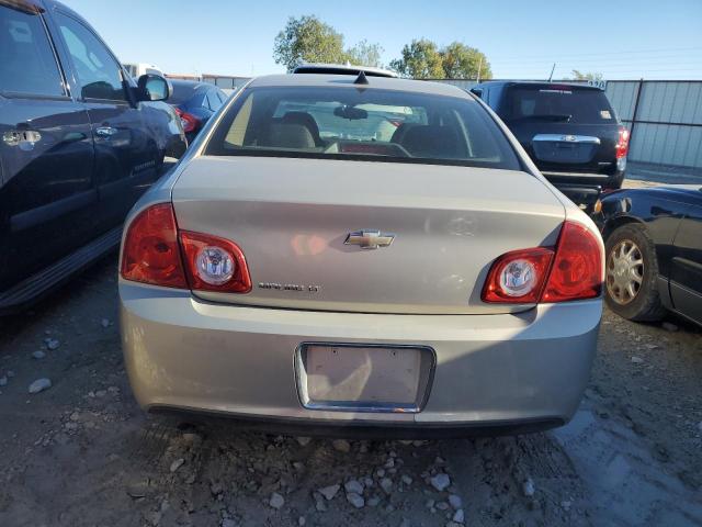 1G1ZC5E07CF231394 - 2012 CHEVROLET MALIBU 1LT Алтын фото 6