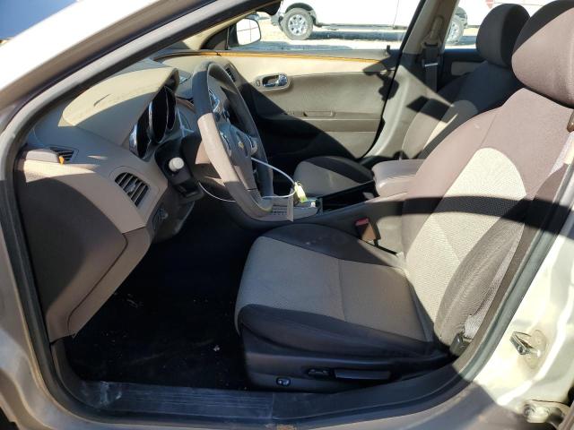 1G1ZC5E07CF231394 - 2012 CHEVROLET MALIBU 1LT Алтын фото 7