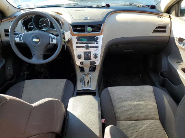 1G1ZC5E07CF231394 - 2012 CHEVROLET MALIBU 1LT Алтын фото 8