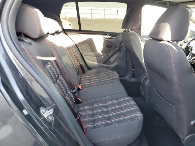 WVWHD7AJ1EW002433 - 2014 VOLKSWAGEN GTI Qara foto 10