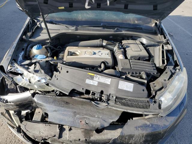 WVWHD7AJ1EW002433 - 2014 VOLKSWAGEN GTI Qara foto 11