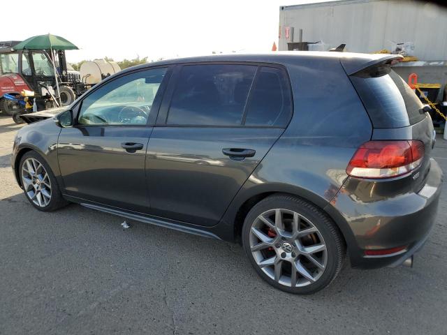 WVWHD7AJ1EW002433 - 2014 VOLKSWAGEN GTI Qara foto 2