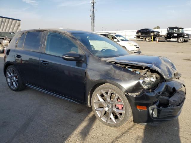 WVWHD7AJ1EW002433 - 2014 VOLKSWAGEN GTI Qara foto 4