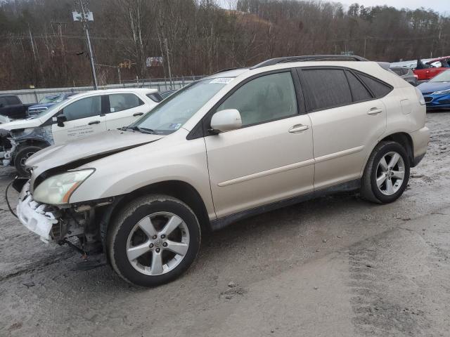 2004 LEXUS RX 330, 