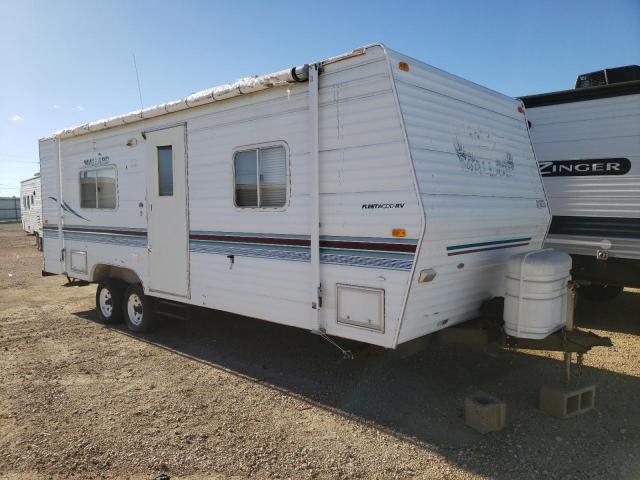 2003 FLEETWOOD MALLARD, 